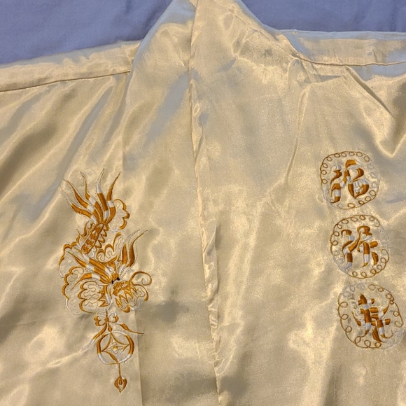 Vietnamese Robe - Picture 5 of 10
